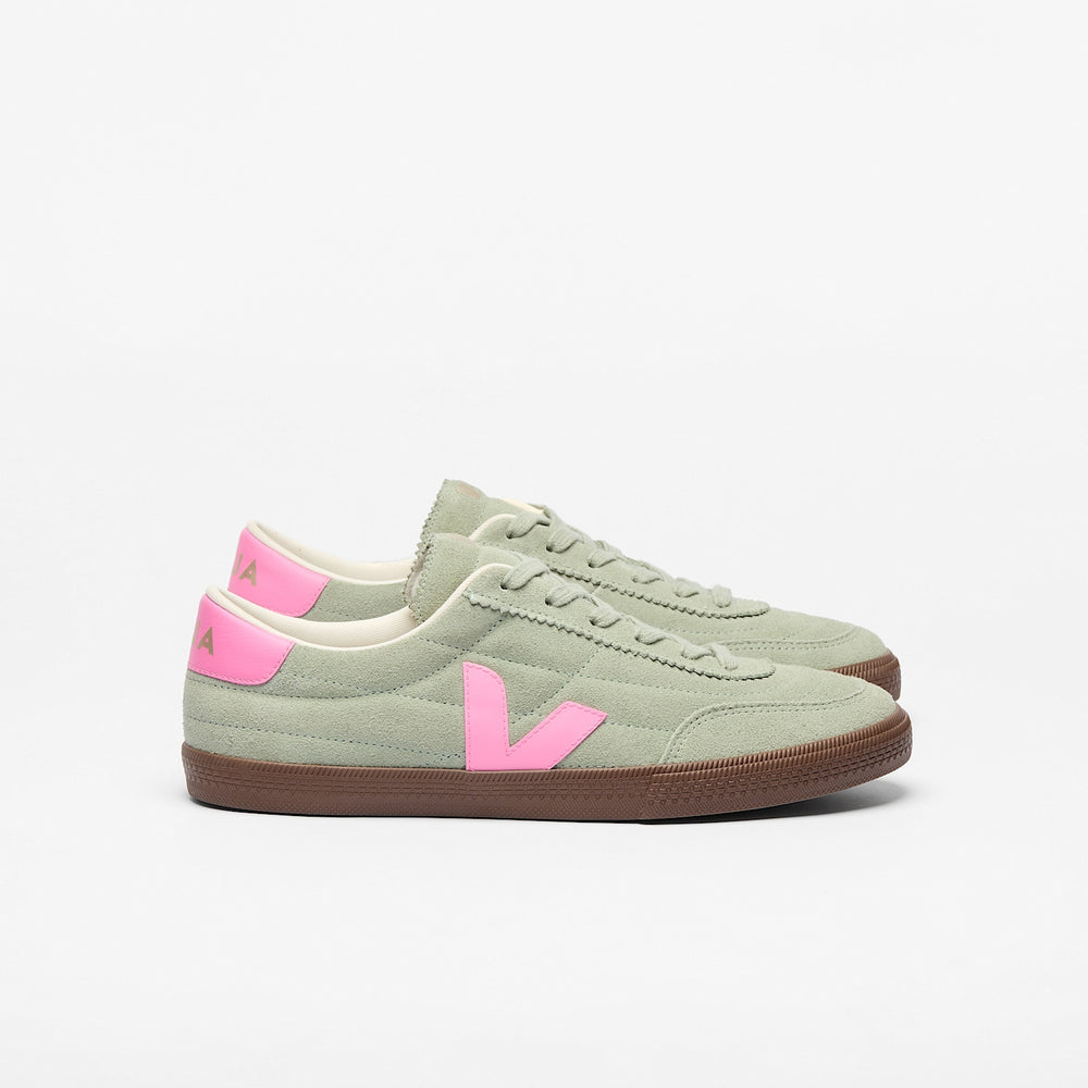 PANENKA SUEDE CLAY MALIBU BARK | VEJA NEAR ME
