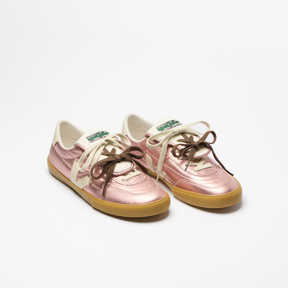 PANENKA LEATHER VEJA X MAGLIANO NACRE | VEJA DISCOUNT