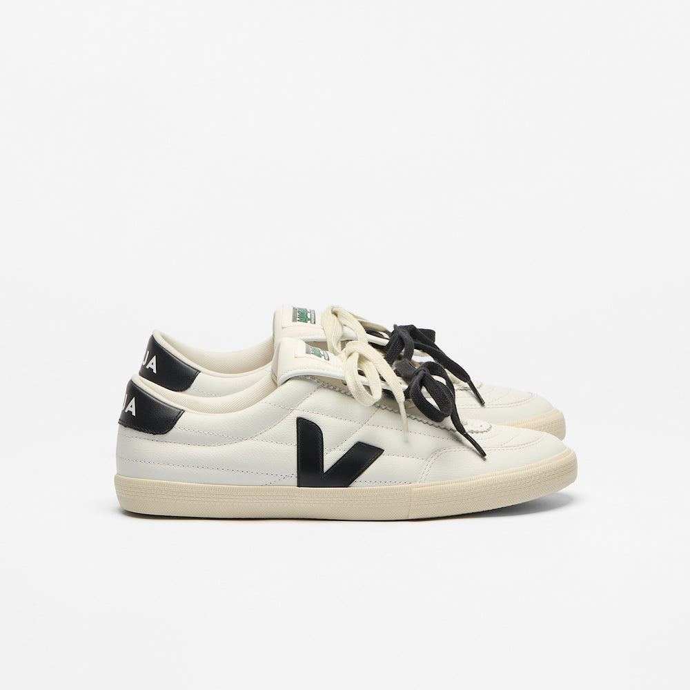 PANENKA LEATHER VEJA X MAGLIANO WHITE | VEJA SALE