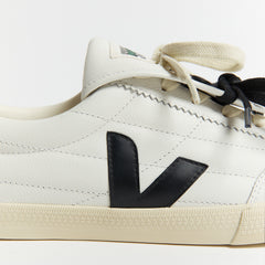PANENKA LEATHER VEJA X MAGLIANO WHITE | VEJA SALE