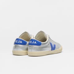 PANENKA LEATHER SILVER PAROS | VEJA ONLINE