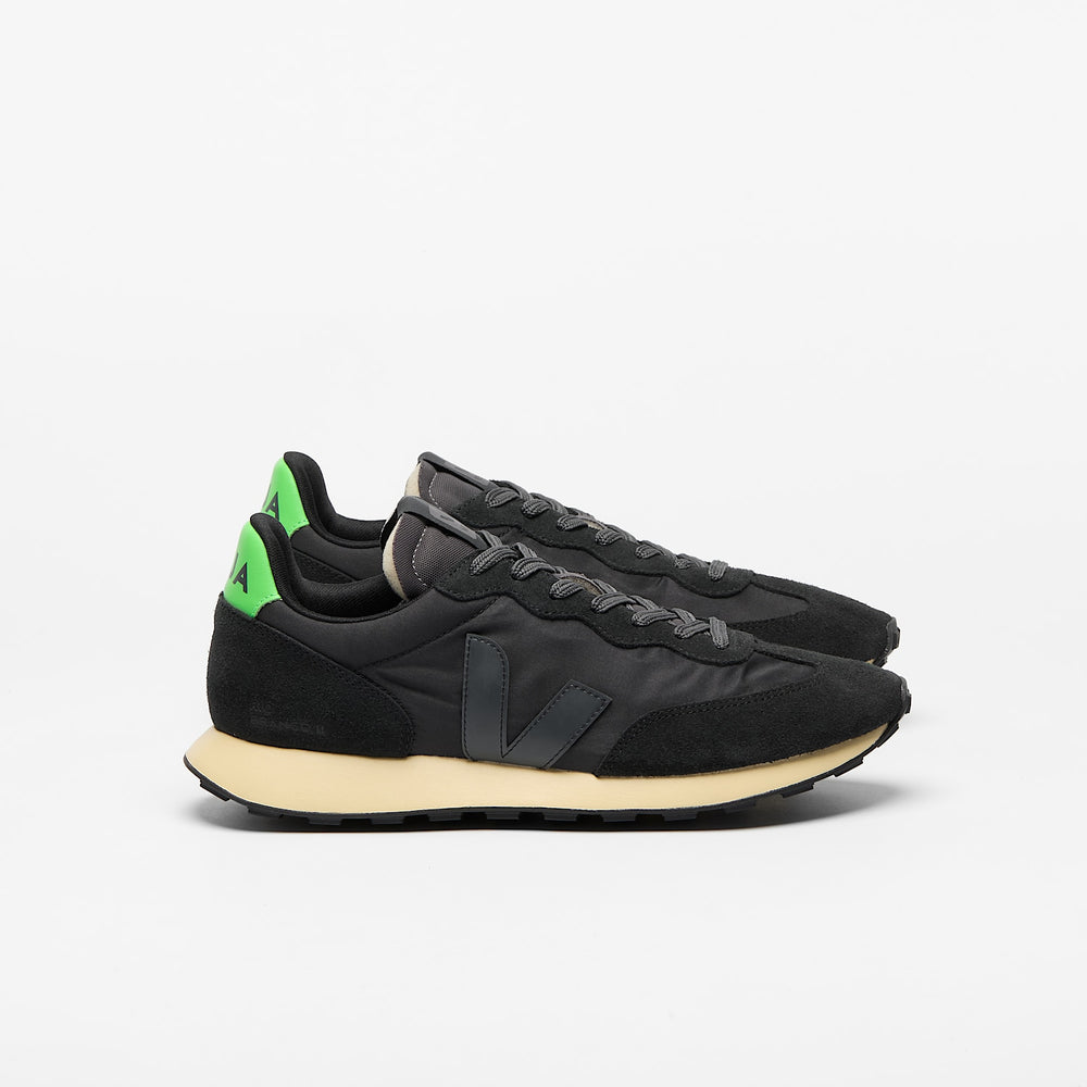 RIO BRANCO II LITE NOLYN BLACK GRAFITE | VEJA OUTLET