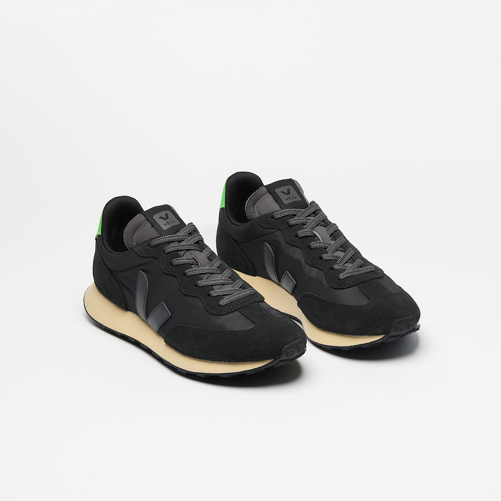 RIO BRANCO II LITE NOLYN BLACK GRAFITE | VEJA OUTLET