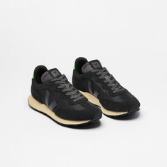 RIO BRANCO II LITE NOLYN BLACK GRAFITE | VEJA OUTLET