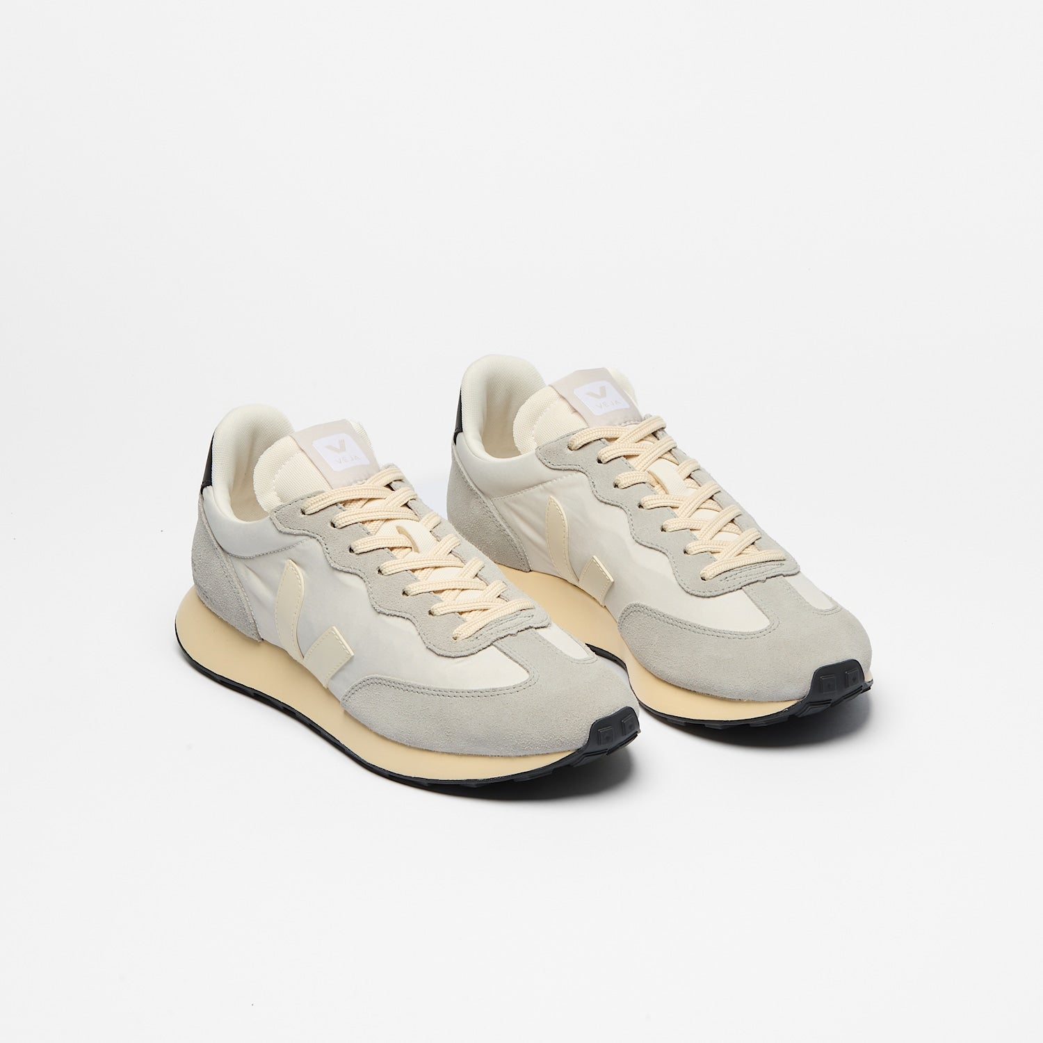 RIO BRANCO II LITE NOLYN NATURAL PIERRE OXFORD GREY | VEJA FOR SALE