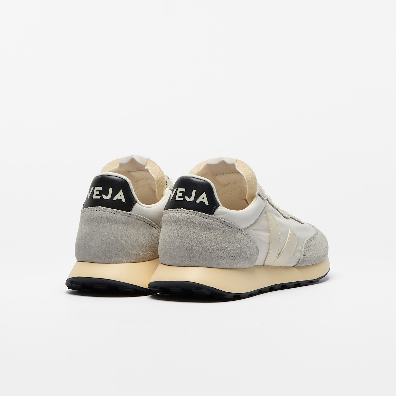 RIO BRANCO II LITE NOLYN NATURAL PIERRE OXFORD GREY | VEJA FOR SALE