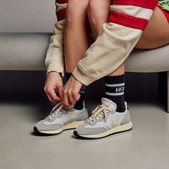 RIO BRANCO II LITE NOLYN NATURAL PIERRE OXFORD GREY | VEJA FOR SALE