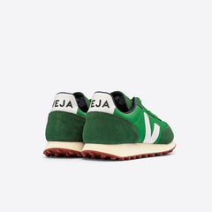 RIO BRANCO ALVEOMESH EMERAUDE WHITE | VEJA ONLINE