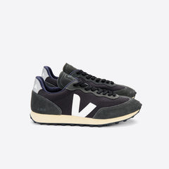 RIO BRANCO ALVEOMESH BLACK WHITE OXFORD GREY | VEJA NEAR ME