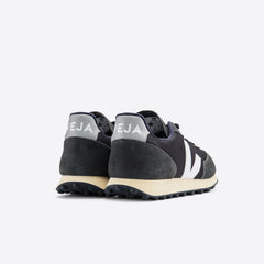 RIO BRANCO ALVEOMESH BLACK WHITE OXFORD GREY | VEJA NEAR ME