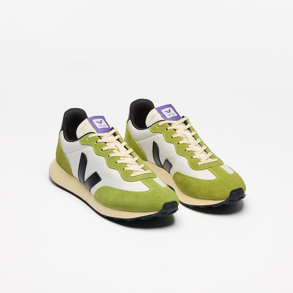 RIO BRANCO II NOLYN NATURAL BLACK DETOX | VEJA OUTLET
