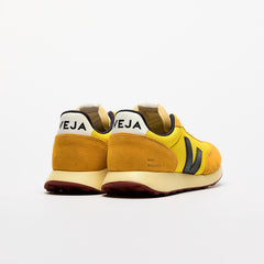 RIO BRANCO II ALVEOMESH TONIC BLACK | VEJA ONLINE