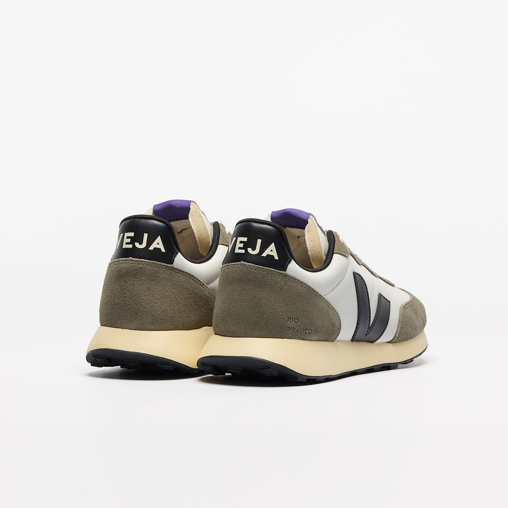 RIO BRANCO II NOLYN BLACK KAKI | VEJA NEAR ME