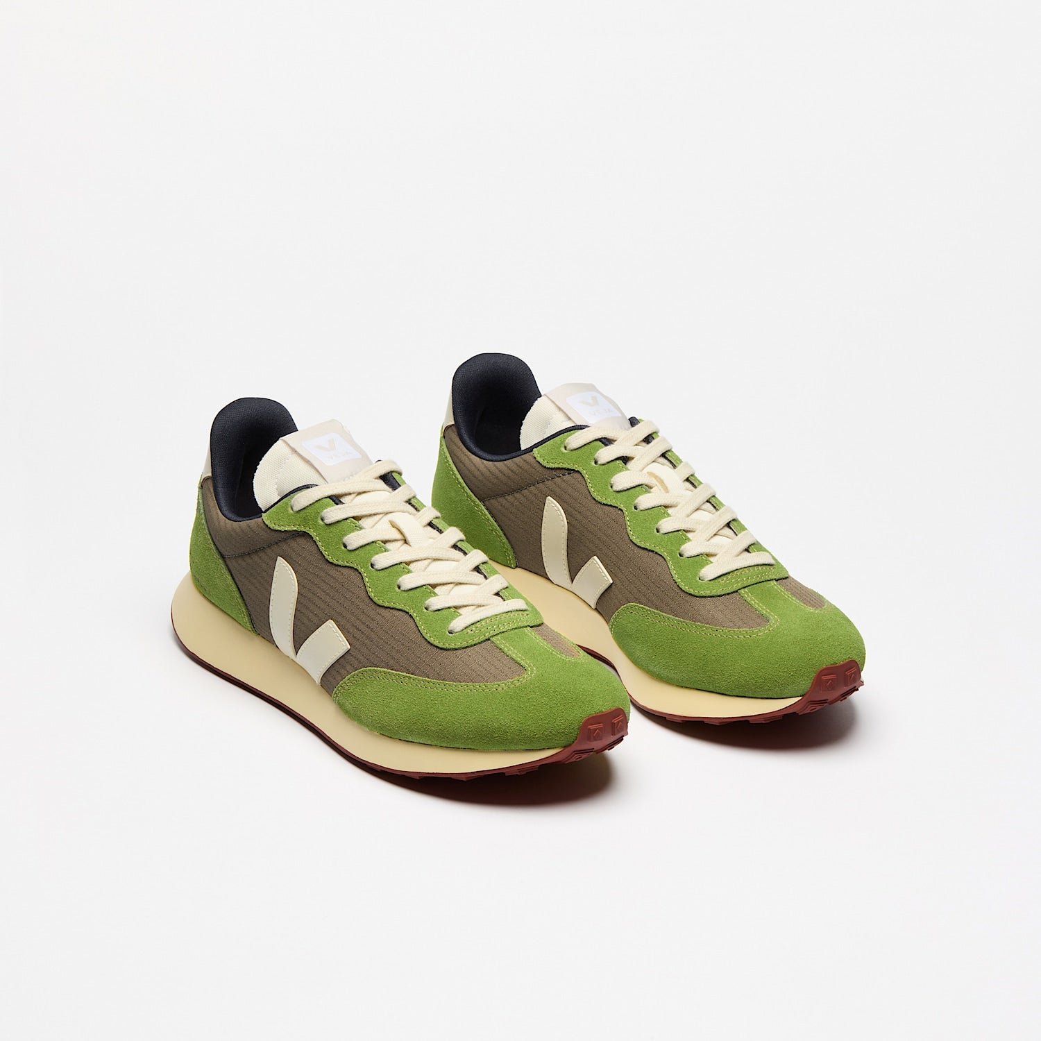 RIO BRANCO II RIPSTOP KAKI PIERRE | VEJA DISCOUNT