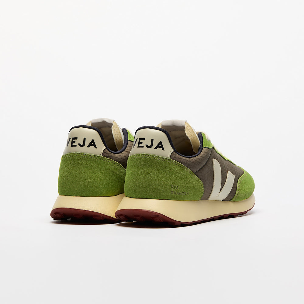 RIO BRANCO II RIPSTOP KAKI PIERRE | VEJA DISCOUNT