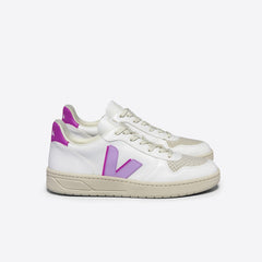 V-10 CWL WHITE ORCHID ULTRAVIOLET | VEJA OUTLET
