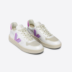 V-10 CWL WHITE ORCHID ULTRAVIOLET | VEJA OUTLET