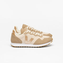 SDU REC J-MESH NATURAL PLATINE | VEJA ONLINE