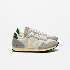 SDU ALVEOMESH LIGHT GREY BUTTER | VEJA DISCOUNT