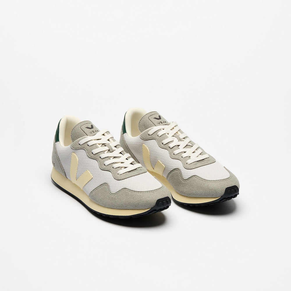 SDU ALVEOMESH LIGHT GREY BUTTER | VEJA DISCOUNT