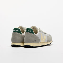 SDU ALVEOMESH LIGHT GREY BUTTER | VEJA DISCOUNT