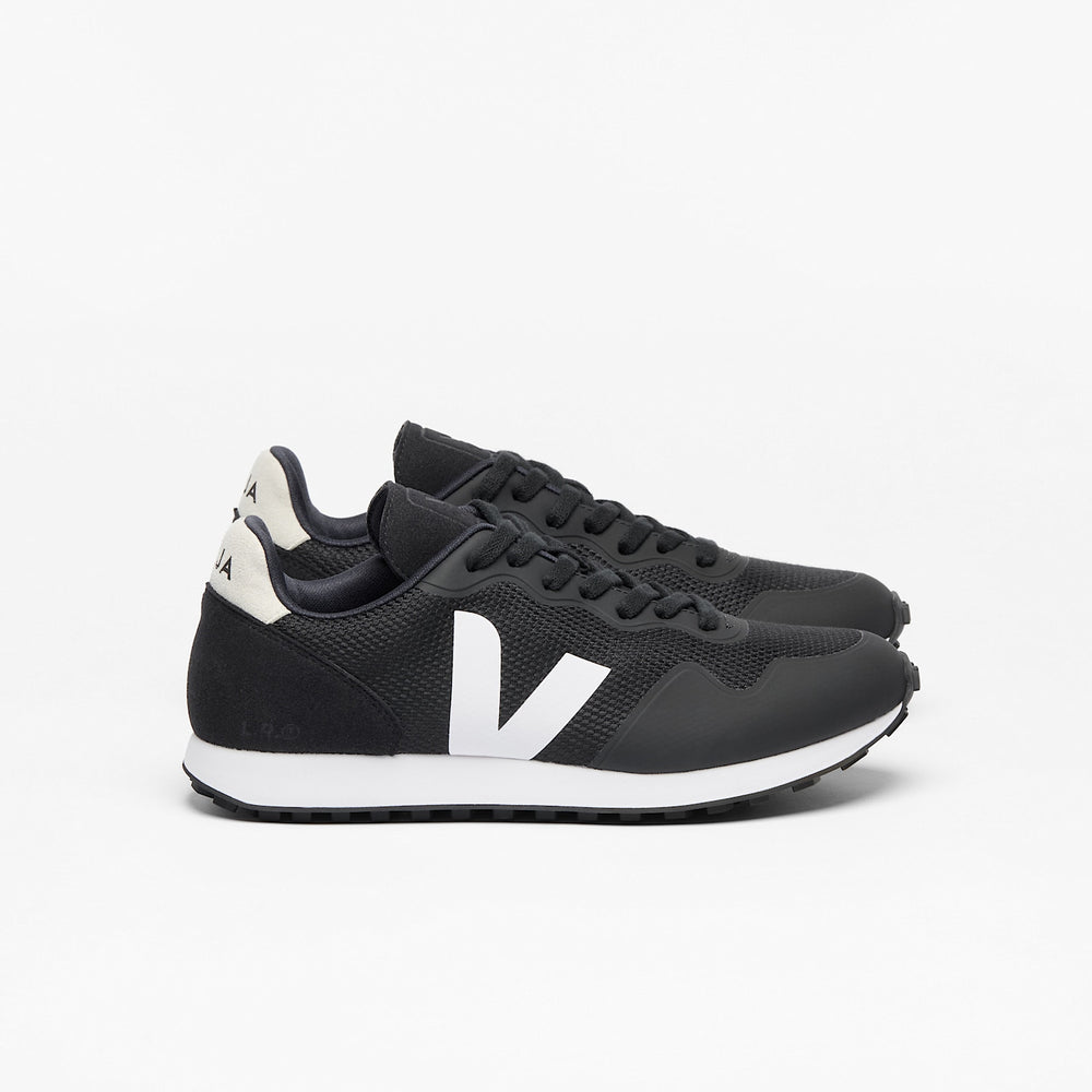SDU B-MESH BLACK WHITE | VEJA SALE