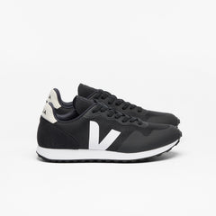 SDU B-MESH BLACK WHITE | VEJA SALE