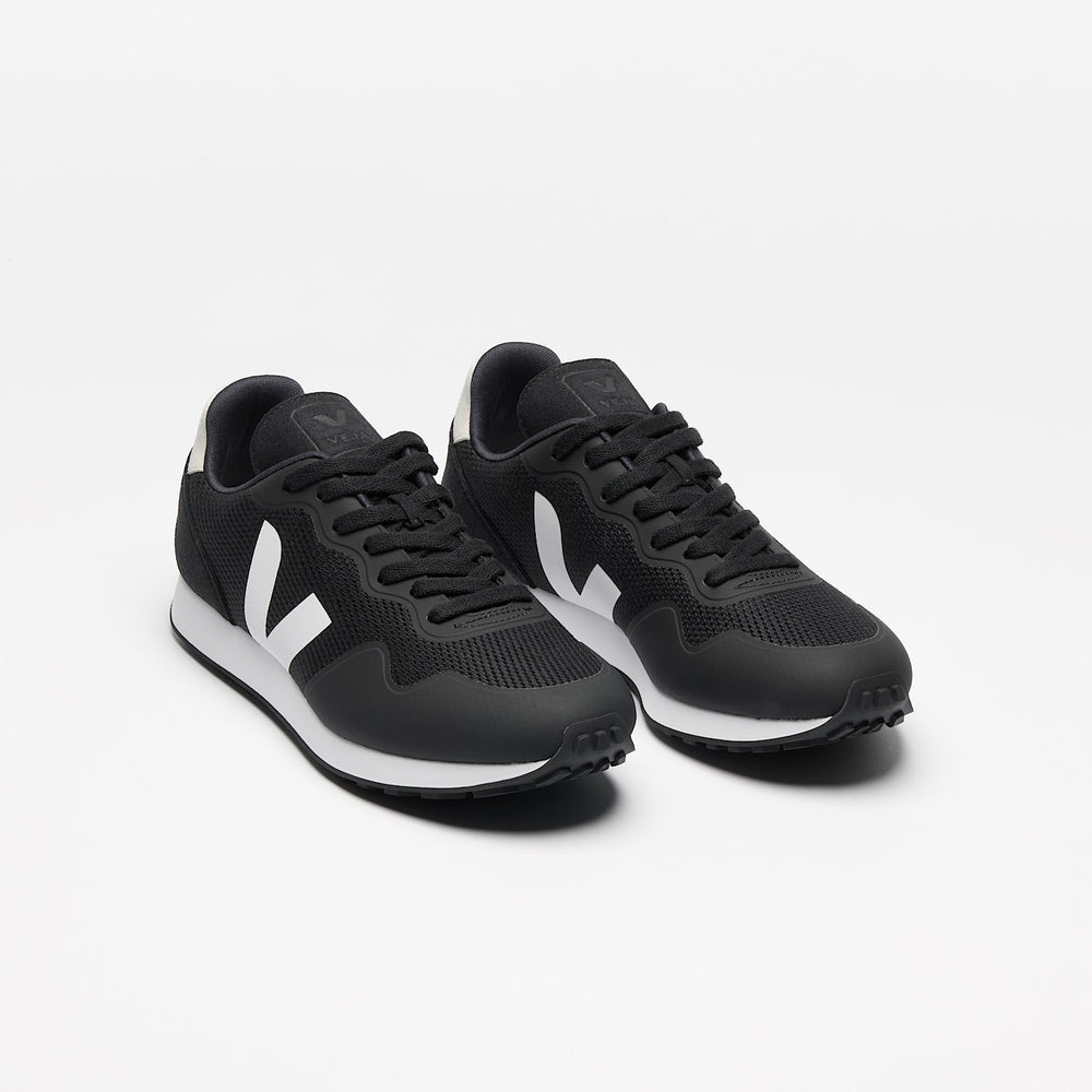 SDU B-MESH BLACK WHITE | VEJA SALE
