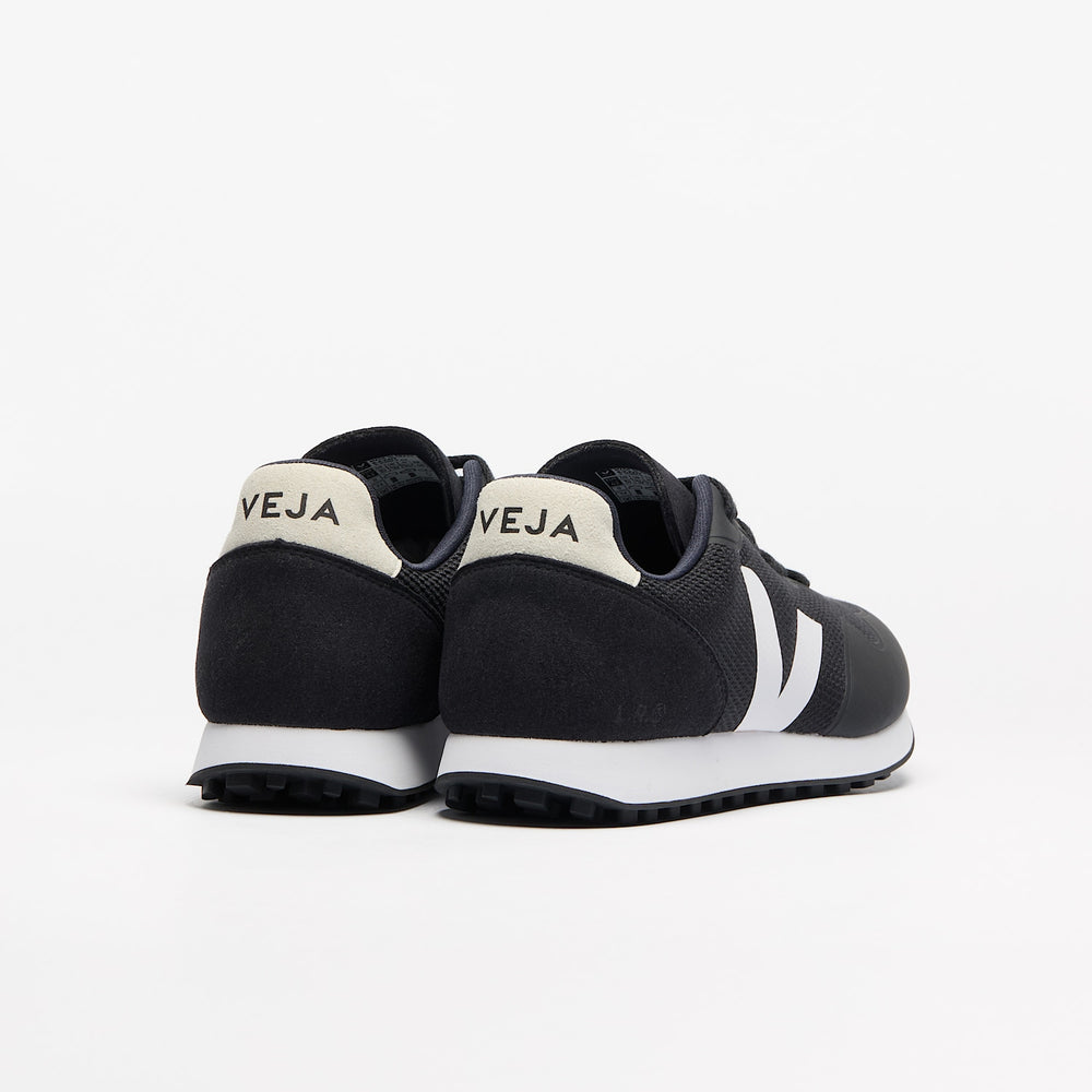SDU B-MESH BLACK WHITE | VEJA SALE