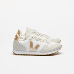 SDU ALVEOMESH WHITE PLATINE | VEJA OUTLET