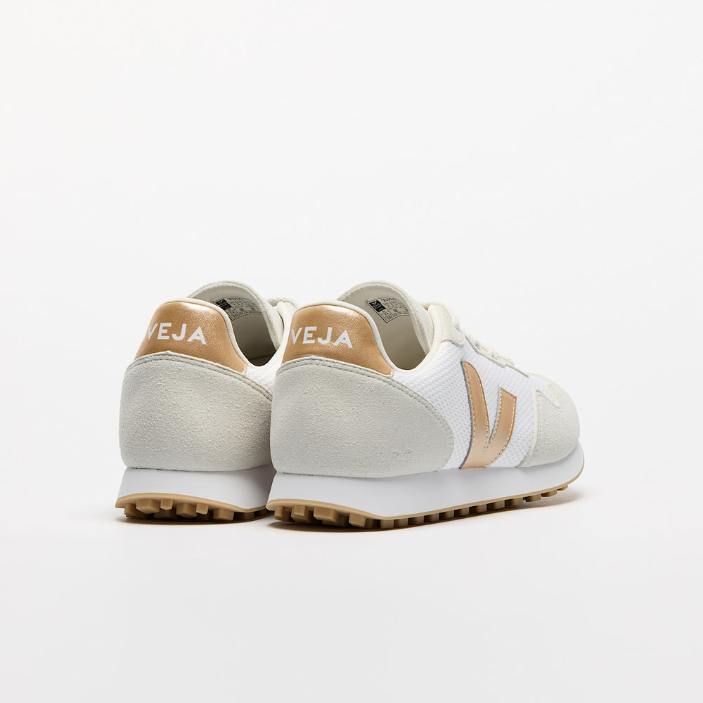 SDU ALVEOMESH WHITE PLATINE | VEJA OUTLET