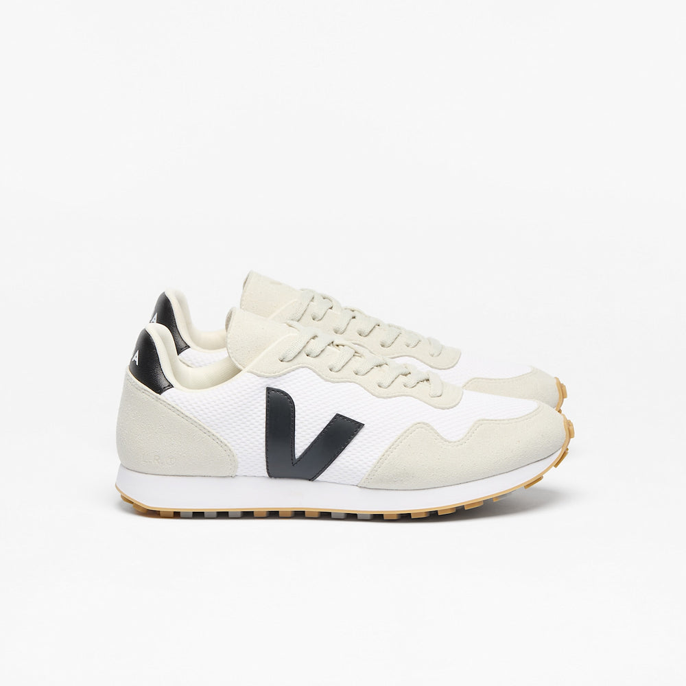 SDU ALVEOMESH WHITE BLACK PIERRE | VEJA FOR SALE