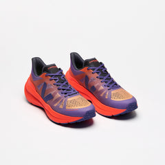 CONDOR 3 ADVANCED ENGINEERED-MESH GRADIENT PURPLE ORANGE | VEJA ONLINE