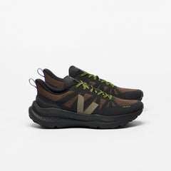 CONDOR 3 OFF ROAD RIPSTOP EAGLE BLACK | VEJA DISCOUNT