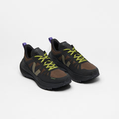 CONDOR 3 OFF ROAD RIPSTOP EAGLE BLACK | VEJA DISCOUNT