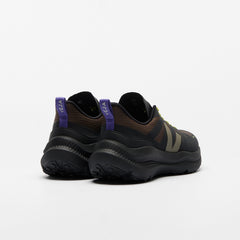 CONDOR 3 OFF ROAD RIPSTOP EAGLE BLACK | VEJA DISCOUNT