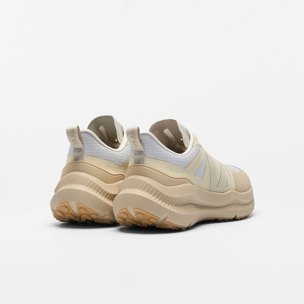 CONDOR 3 OFF ROAD RIPSTOP PEARL CALCAIRE ALMOND | VEJA SALE