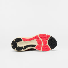 CONDOR 3 ADVANCED ENGINEERED-MESH ROSE GRADIENT CALCAIRE | VEJA OUTLET