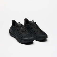 CONDOR 3 ADVANCED ENGINEERED-MESH FULL BLACK | VEJA US
