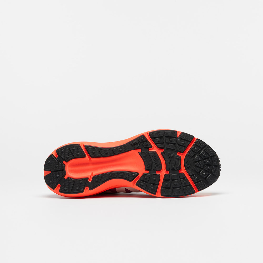 CONDOR 3 ADVANCED ENGINEERED-MESH GRADIENT ORANGE FLUO | VEJA SALE