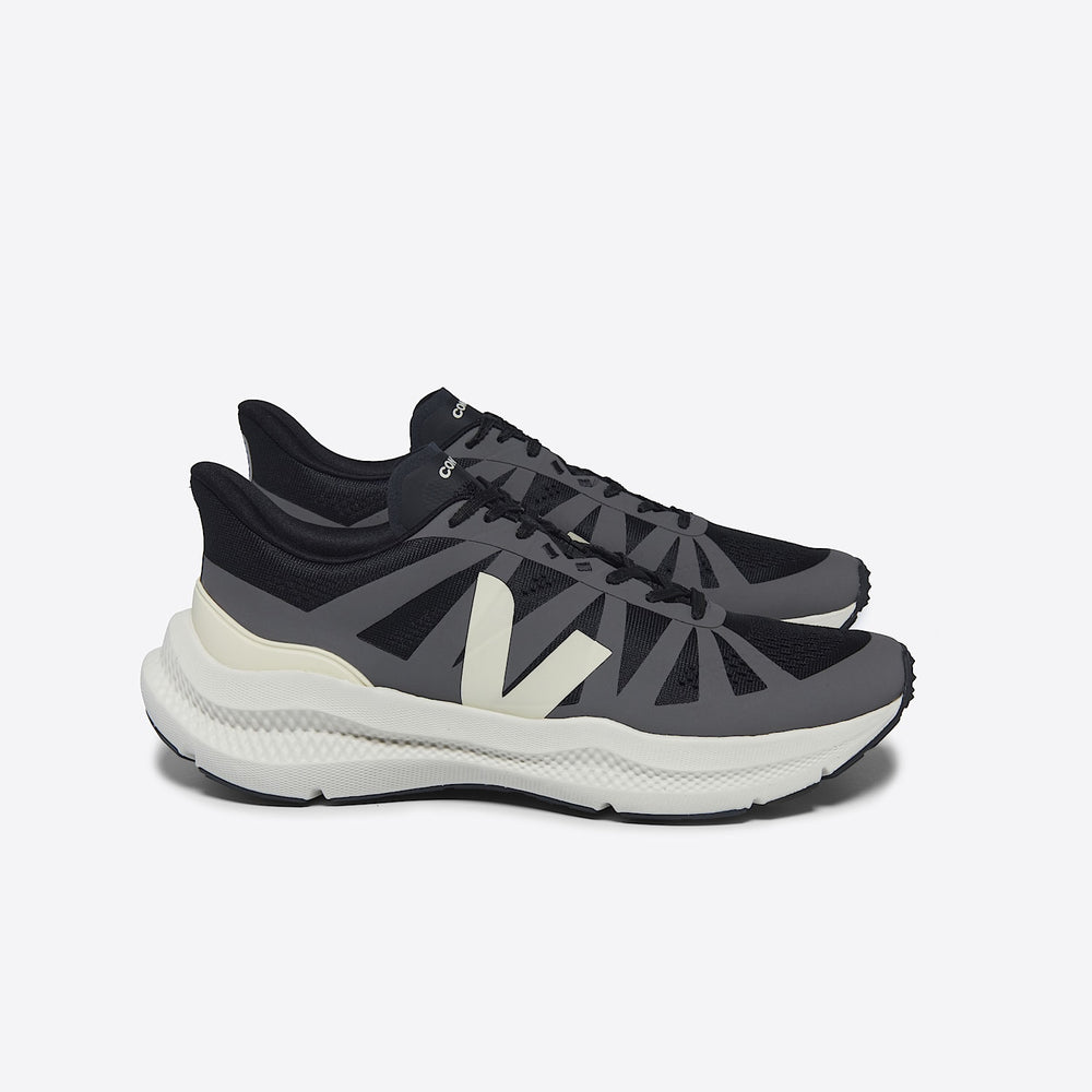 CONDOR 3 ENGINEERED-MESH BLACK CALCAIRE | VEJA OUTLET