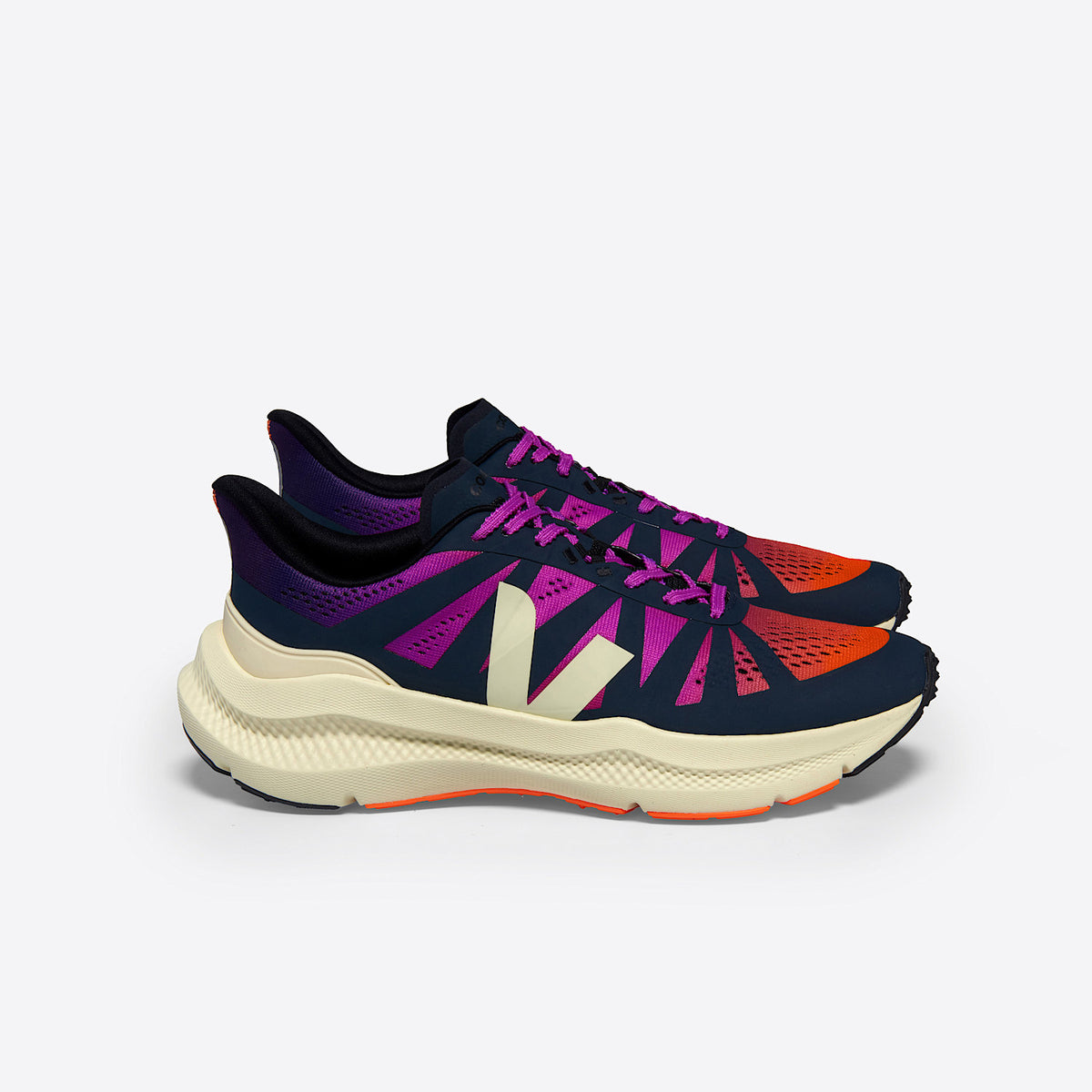 CONDOR 3 ENGINEERED-MESH GRADIENT CALCAIRE NAUTICO | VEJA FOR SALE