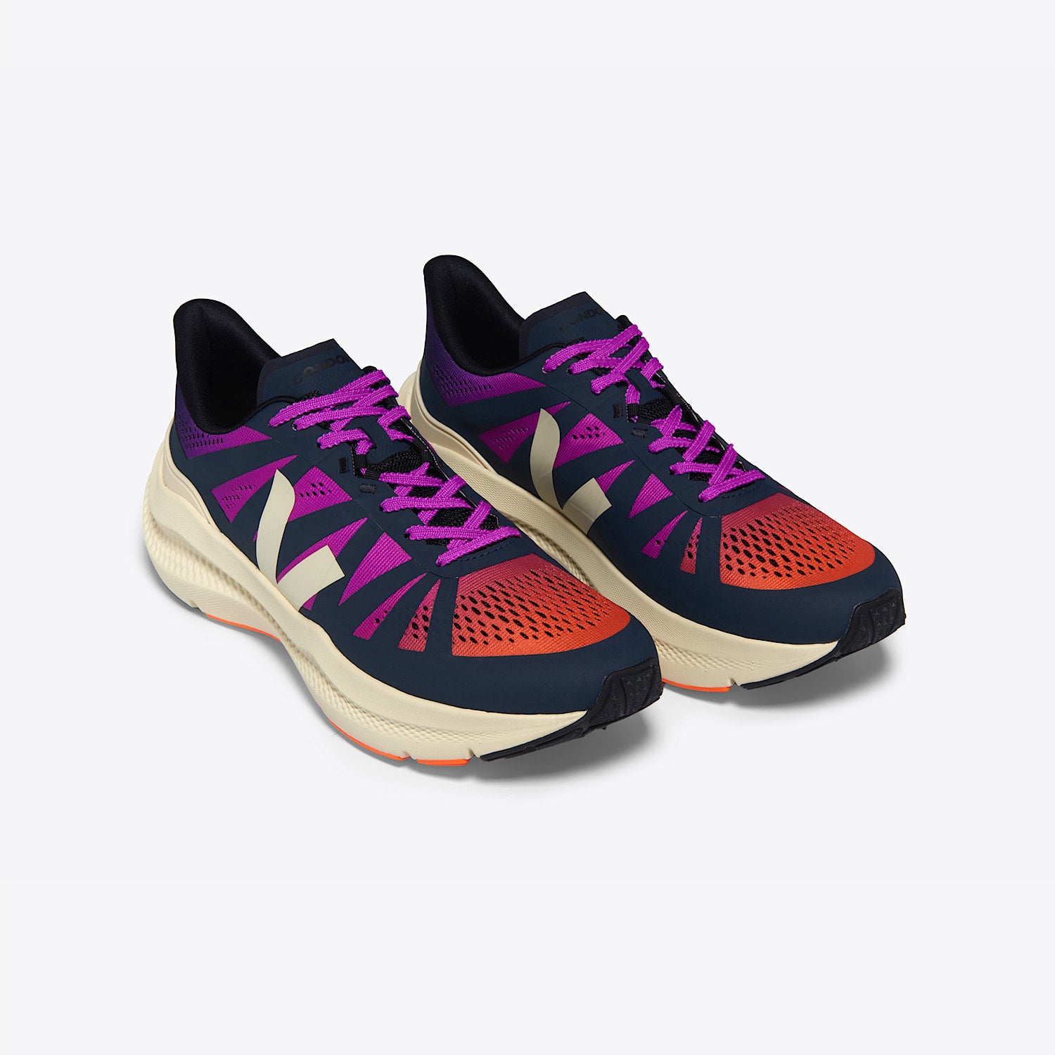 CONDOR 3 ENGINEERED-MESH GRADIENT CALCAIRE NAUTICO | VEJA FOR SALE