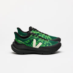 CONDOR 3 ADVANCED VEJA X CÉSAR VILLALBA POKER CASHEW ABSINTHE | VEJA ONLINE