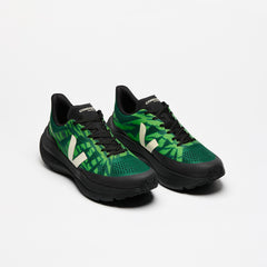 CONDOR 3 ADVANCED VEJA X CÉSAR VILLALBA POKER CASHEW ABSINTHE | VEJA ONLINE