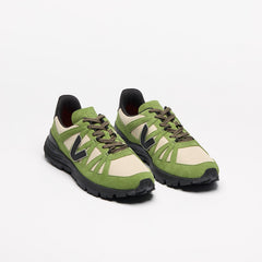 SALAR ALVEOMESH AREIA BLACK KIWI | VEJA US