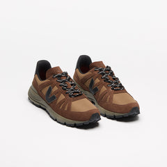 SALAR ALVEOMESH TENT BLACK WALNUT | VEJA ONLINE
