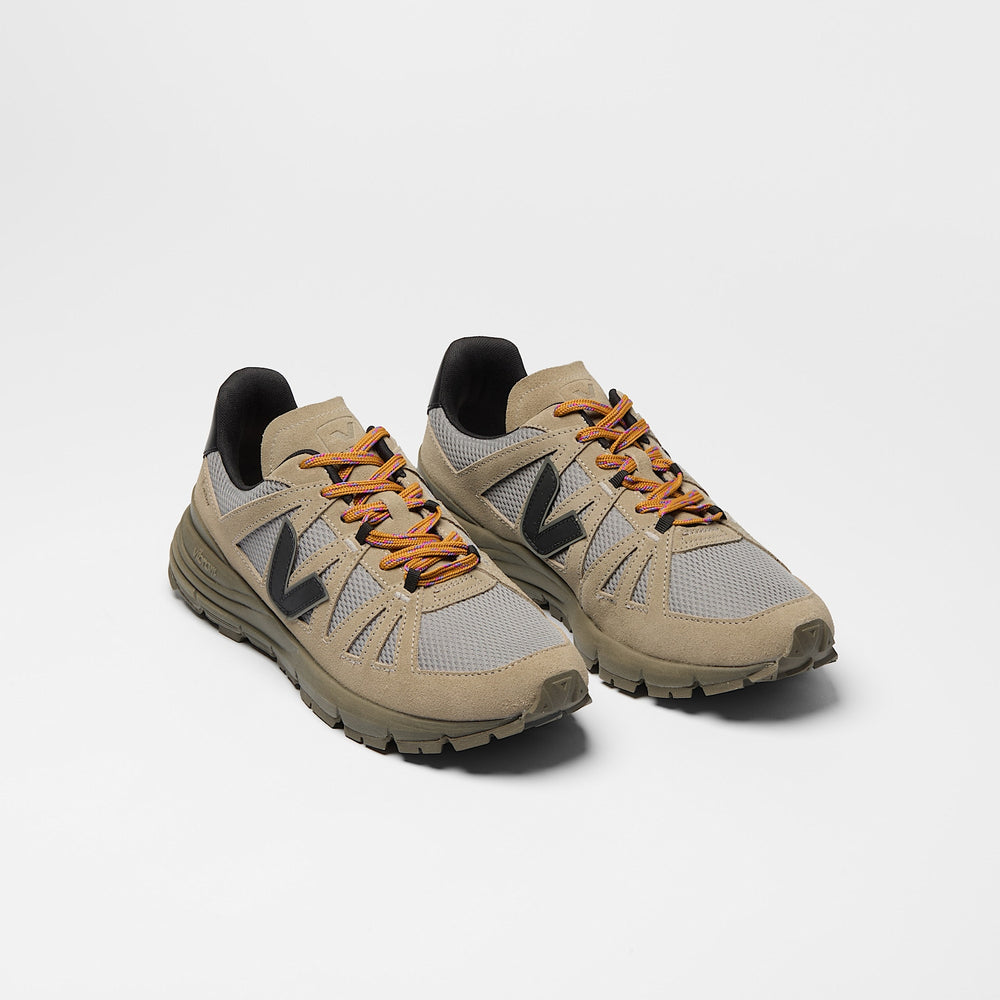 SALAR ALVEOMESH ARDOISE TAUPE BLACK | VEJA NEAR ME