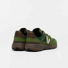 SALAR ALVEOMESH VEJA X CARNAN MILITAR | VEJA SALE