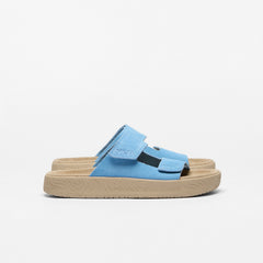 ETNA SUEDE AQUA ALMOND | VEJA FOR SALE
